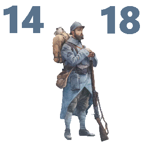 poilu 14-18